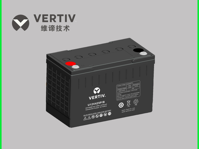 阀控式铅酸蓄电池